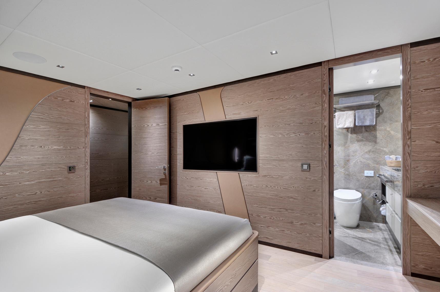 Suite With Bathroom