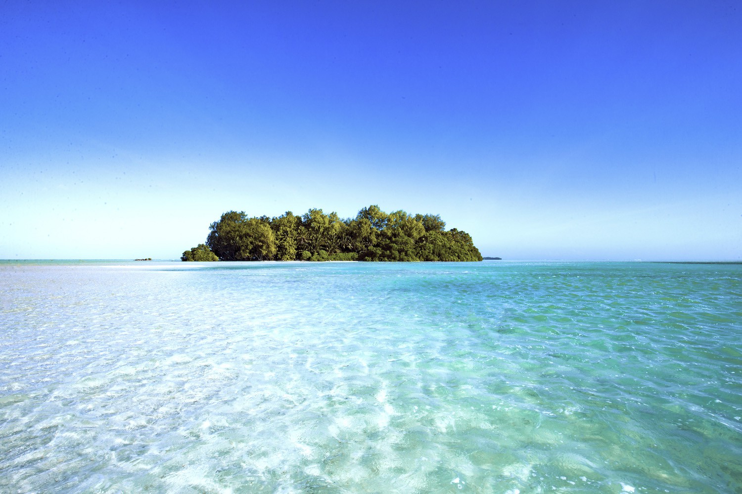 Yacht Charter Vacations In Palau - 