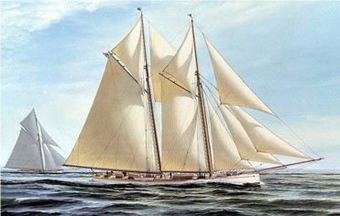 The 41m Yacht CORONET