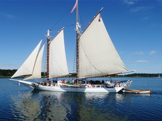 The 41m Yacht MARY DAY
