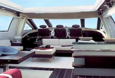 The 26m Yacht LISSI