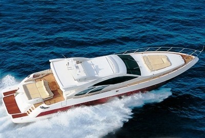 The 26m Yacht LISSI