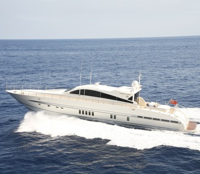 Search Product Aboard Yacht SERENITY ATLANTIC