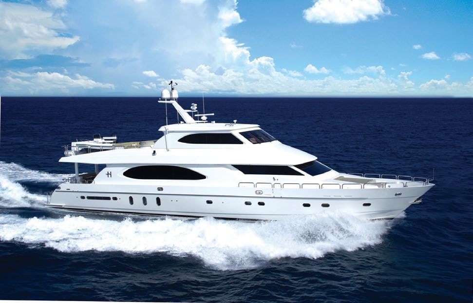 The 29m Yacht TIGERS EYE