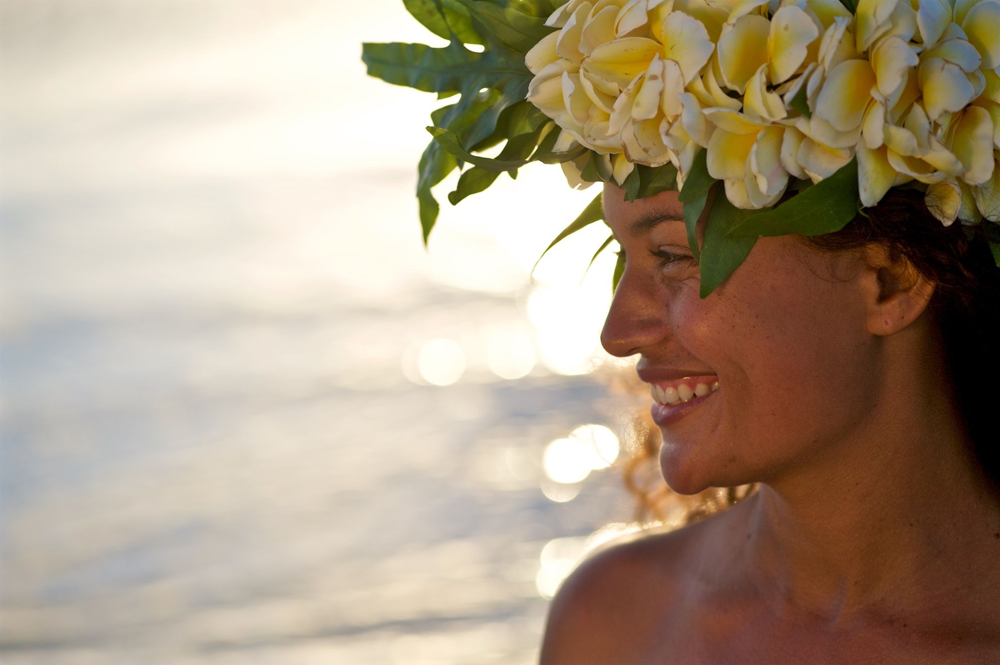 Luxury Holidays In Tahiti