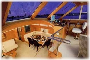 The 28m Yacht TAZA MAS