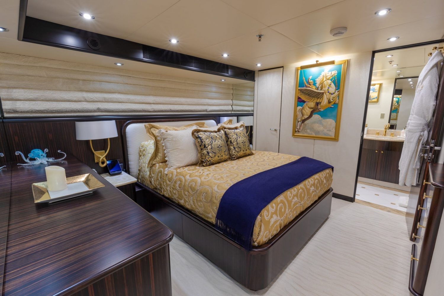 Guest Stateroom 