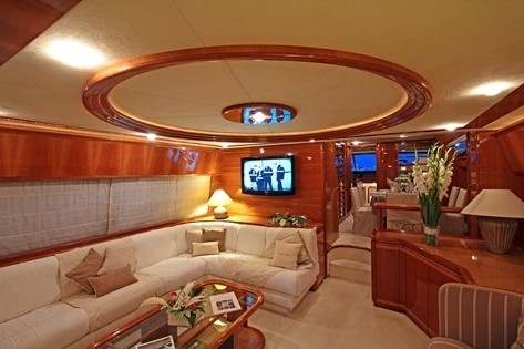 The 24m Yacht LADY SOFIA