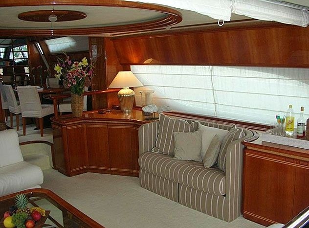 The 24m Yacht LADY SOFIA