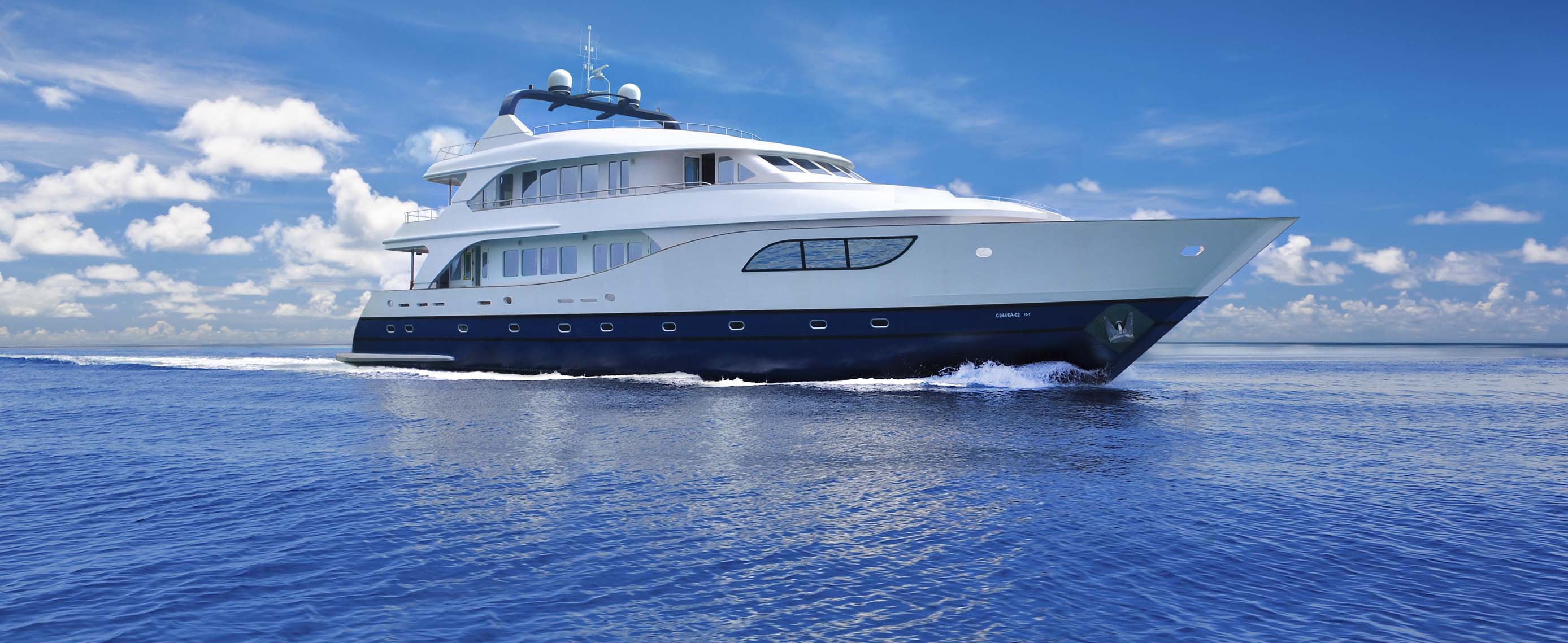 Yacht HONORS LEGACY Maldives Luxury Yacht