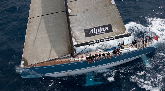 Search Product On Yacht ALPINA