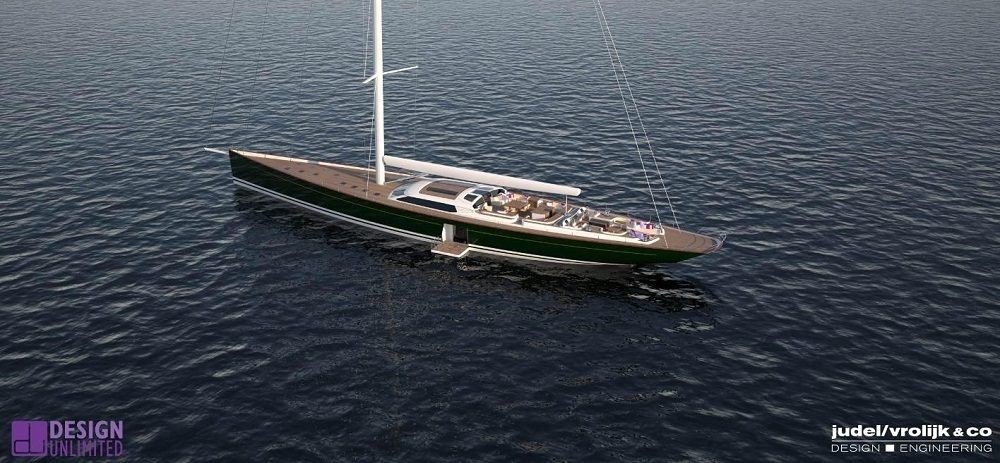 Yacht Pink Gin Vi Baltic Yachts Charterworld Luxury Superyacht Charters