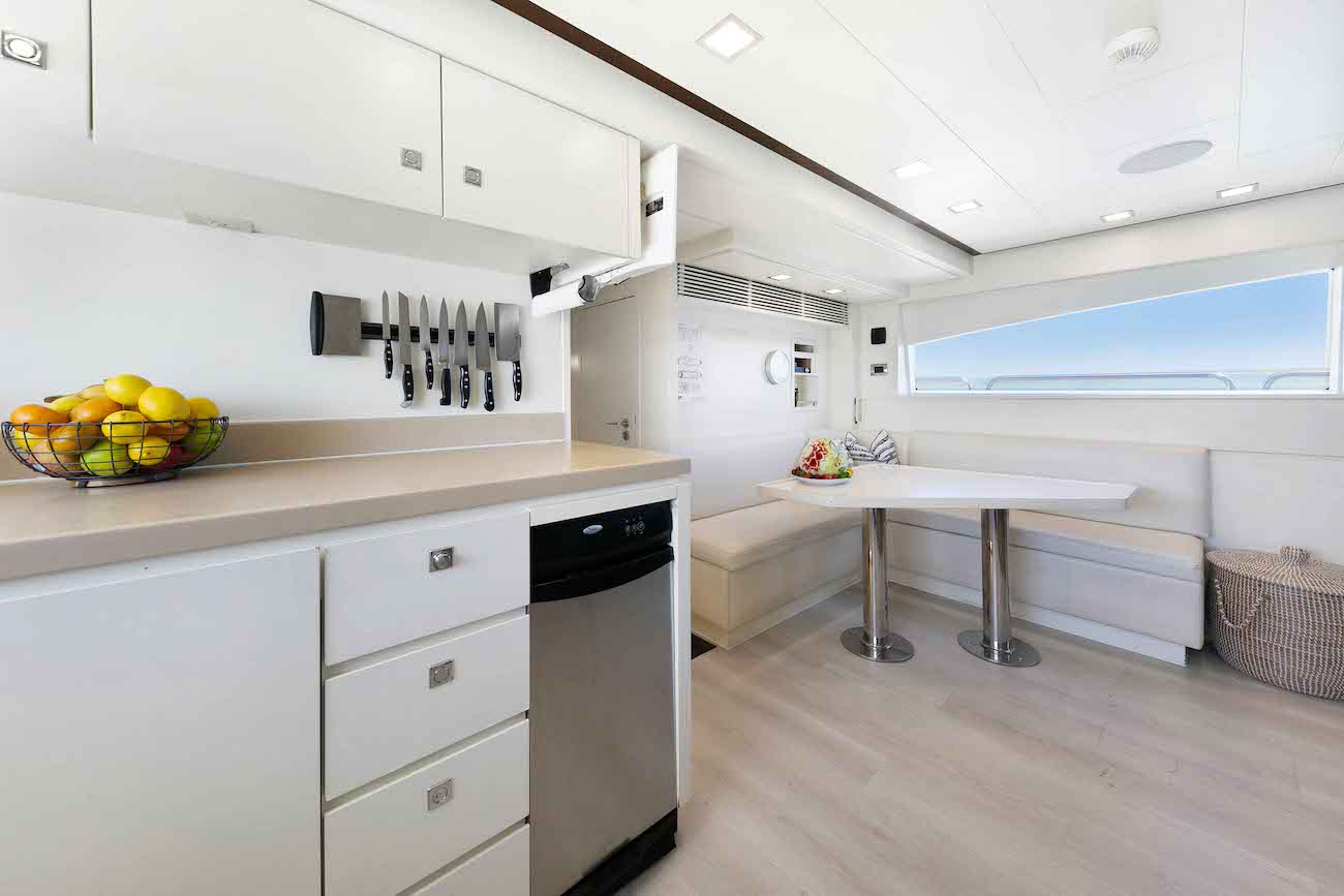  Galley