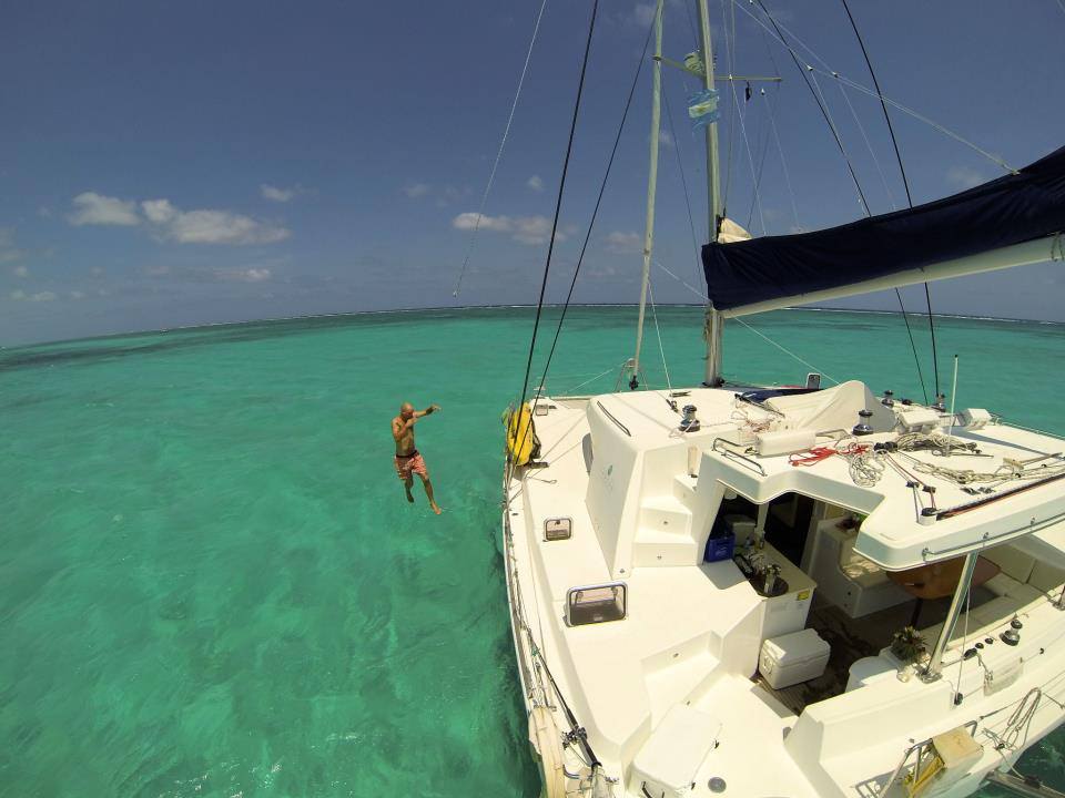 Fun Charter Vacations In Belize