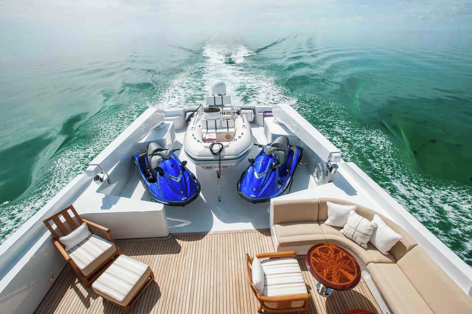 Jet Image Gallery Luxury Yacht Browser by CHARTERWORLD Superyacht