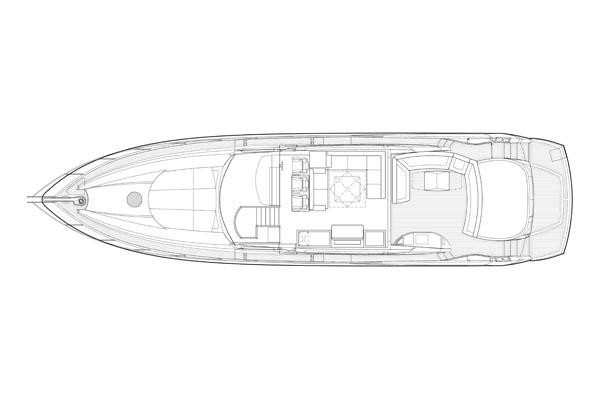 The 23m Yacht BG3
