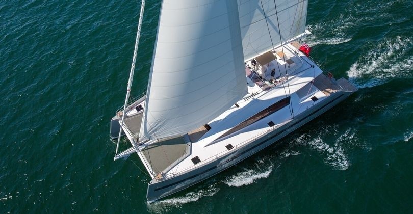 The 26m Yacht WINDQUEST