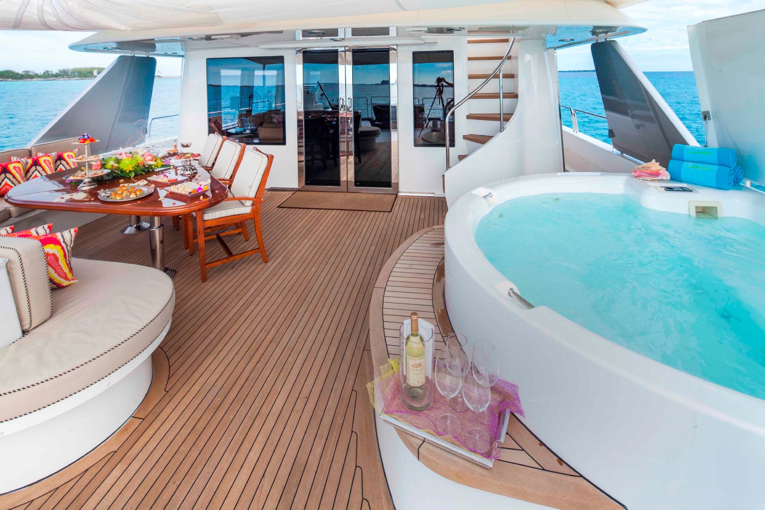 Boat Image Gallery Luxury Yacht Browser by CHARTERWORLD Superyacht
