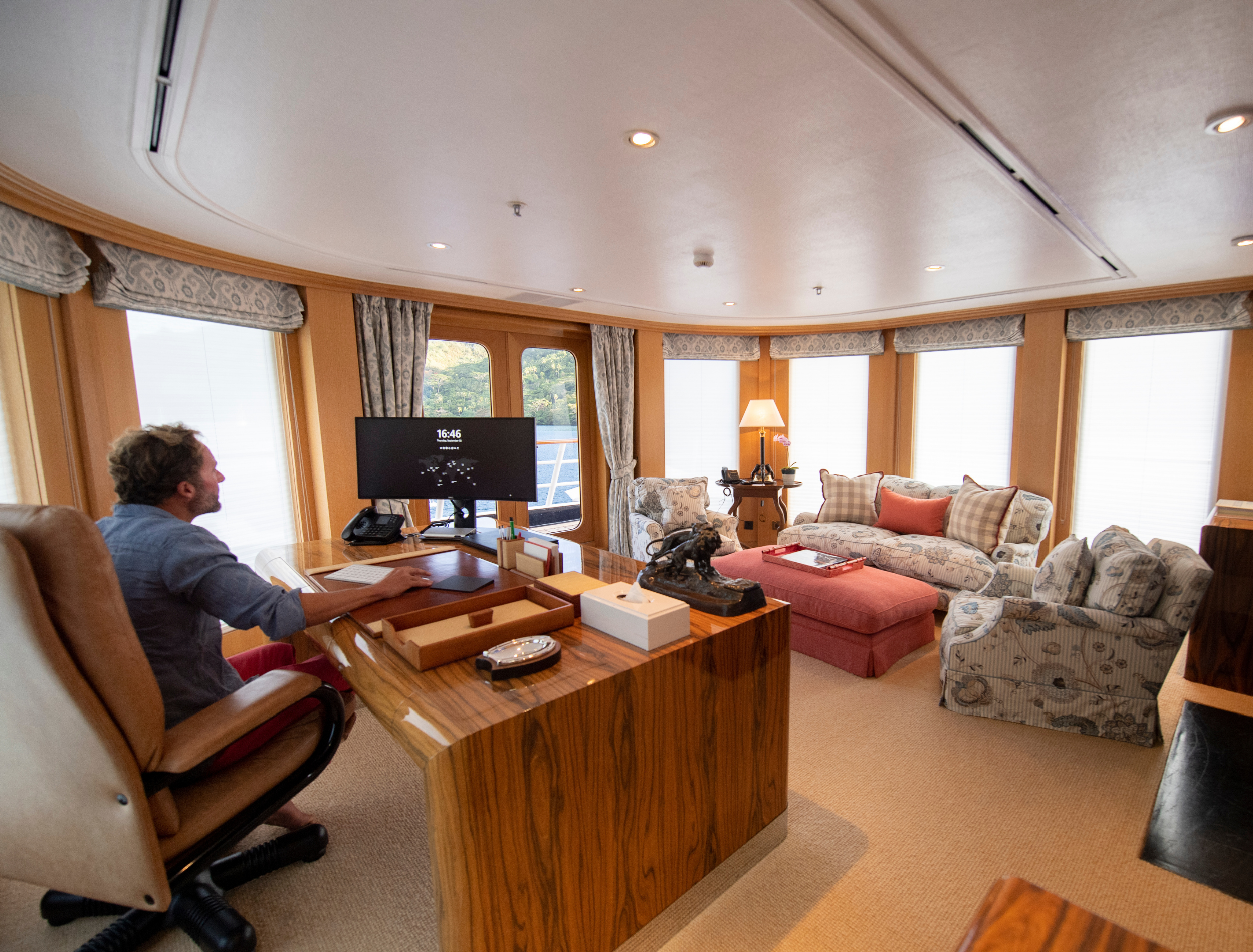 Executive Office (2)