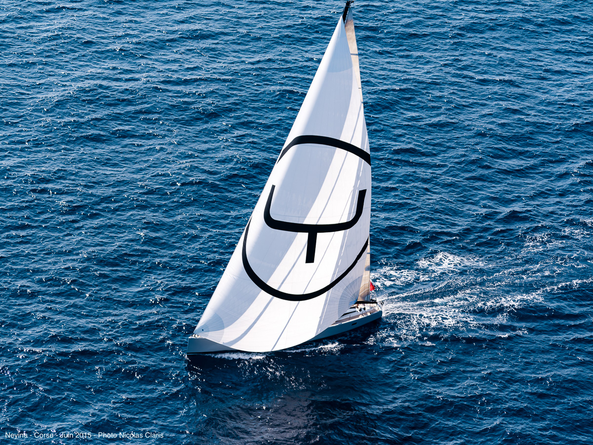 NEYINA Sailing