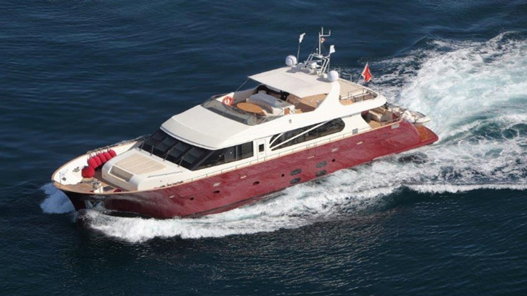 ARIA C Yacht Charter Details, C BOATS CHARTERWORLD Luxury Superyachts