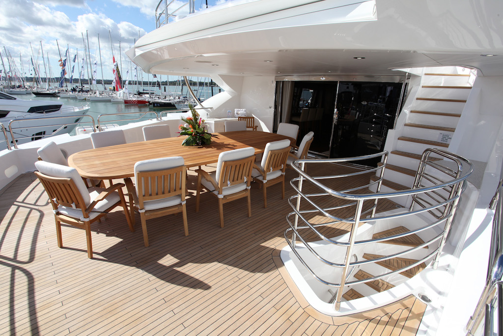 Yacht Tanvas Sunseeker 40 Superyacht Charterworld Luxury Superyacht Charters