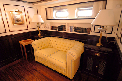 ANGEL HEART Master Lounge