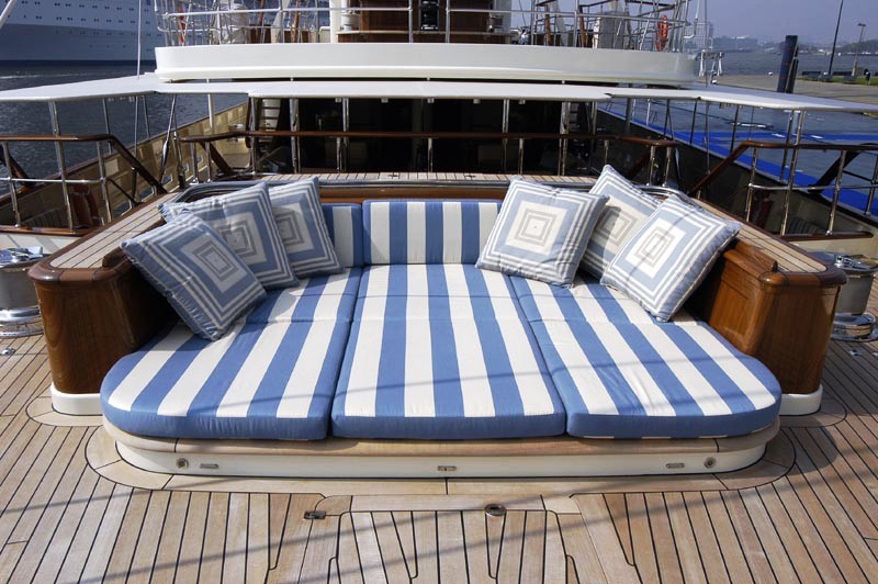 Sailing Yacht Athena A Gentleman S Superyacht Charterworld Luxury Yacht Charters