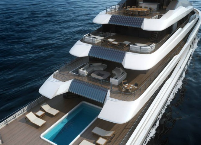 yacht b.v