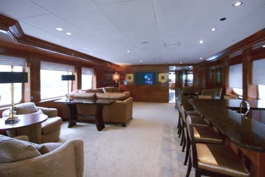 Barchetta - Sky Lounge2