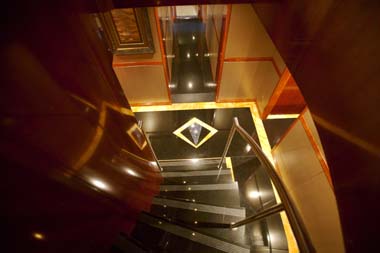 Barchetta - Stairway