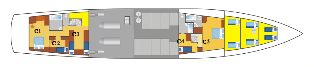 Calisto - Layout 3