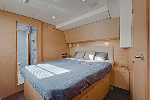 Catamaran NOVA -  Double Cabin 2