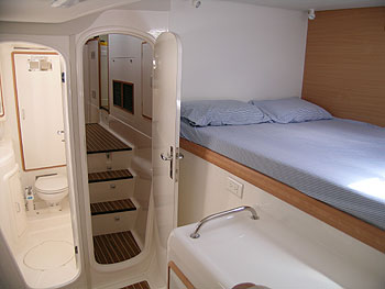 Cool Change - Guest Cabin
