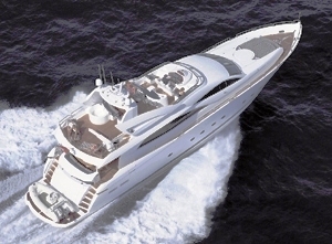 Dreamster Sunseeker - Main