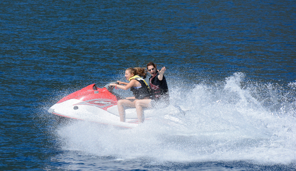 ENDLESS SUMMER Credit Stacy Bass Photography - jet ski003