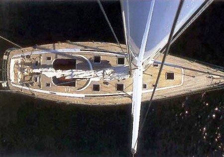 FARBAY - From The Mast