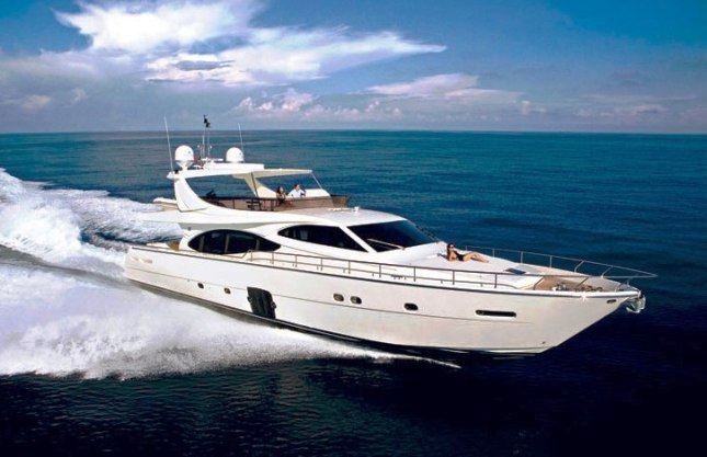 Foreplay Yacht Charter Details Ferretti 761 South Africa Charterworld Luxury Superyachts