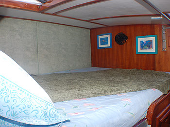 Freedom - Guest Cabin