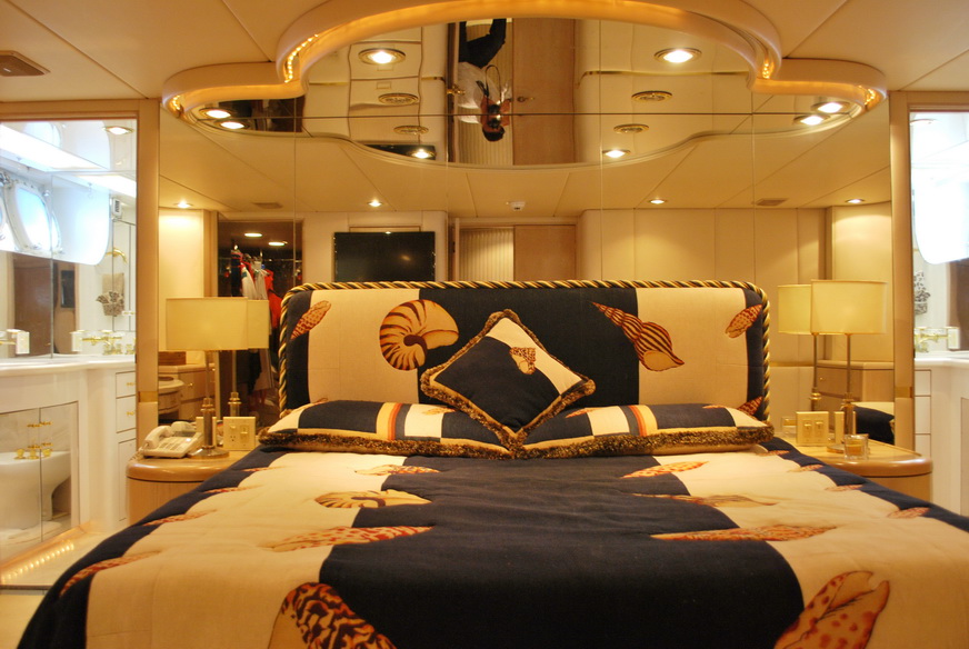 GILAINE O - Master guest suite