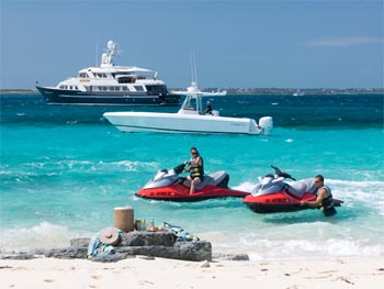 GOLDEN RULE - Tenders and Toys