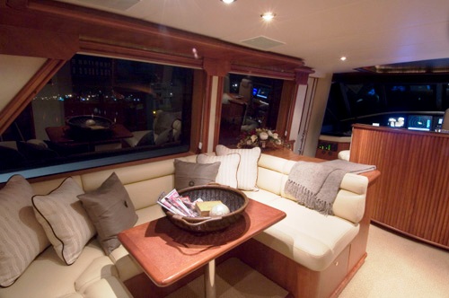 Yacht Golden Boy Ii Luxury Caribbean And New England Motor Yacht Charterworld Luxury Superyacht Charters