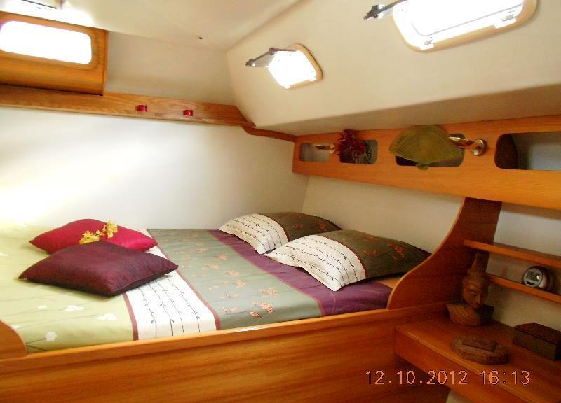 J. LE GOELAND -  Guest Cabin 0