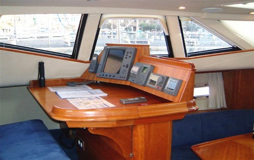 Katha Bani Cockpit