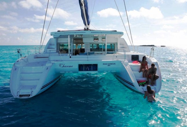Infinity Greece Catamaran Yacht Charter Details Lagoon 500 Charterworld Luxury Superyachts