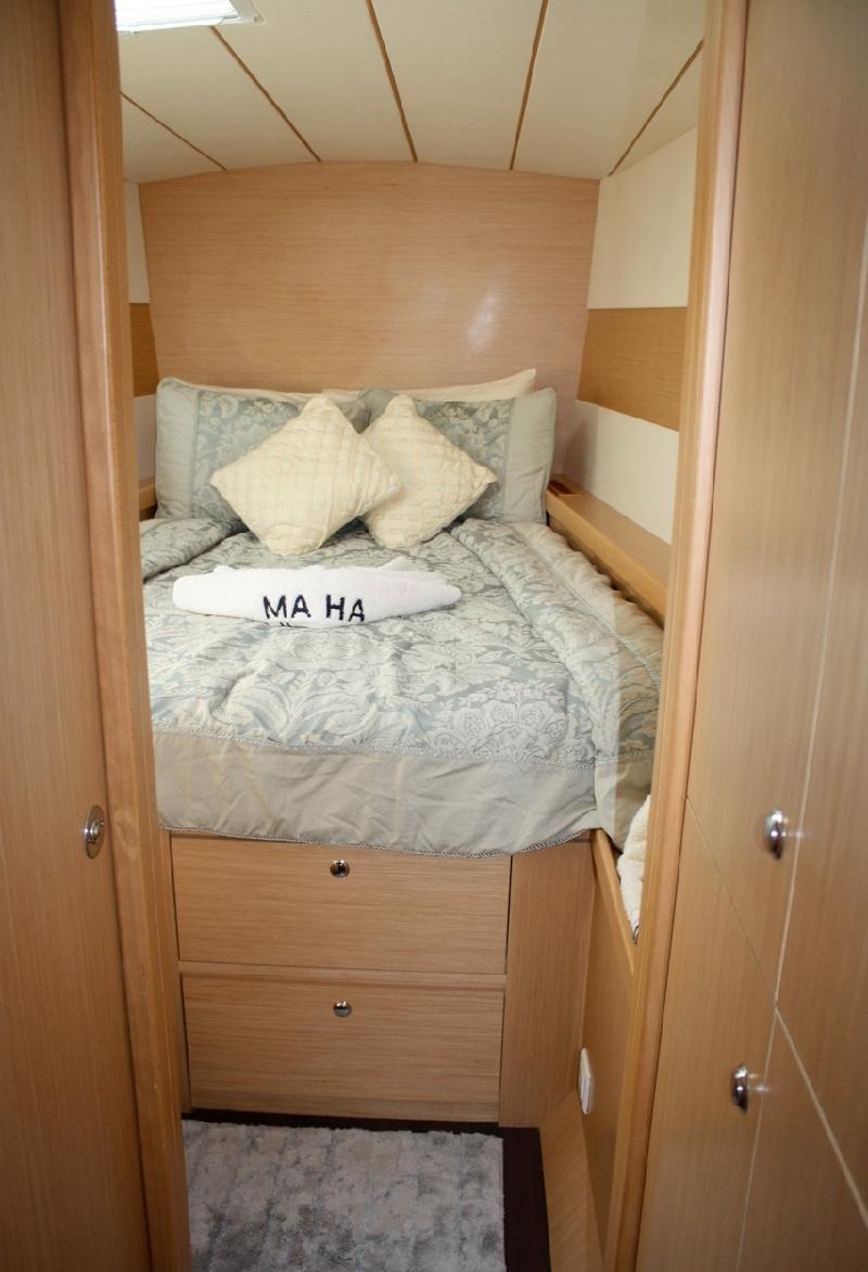 MA HA - Guest cabin 2