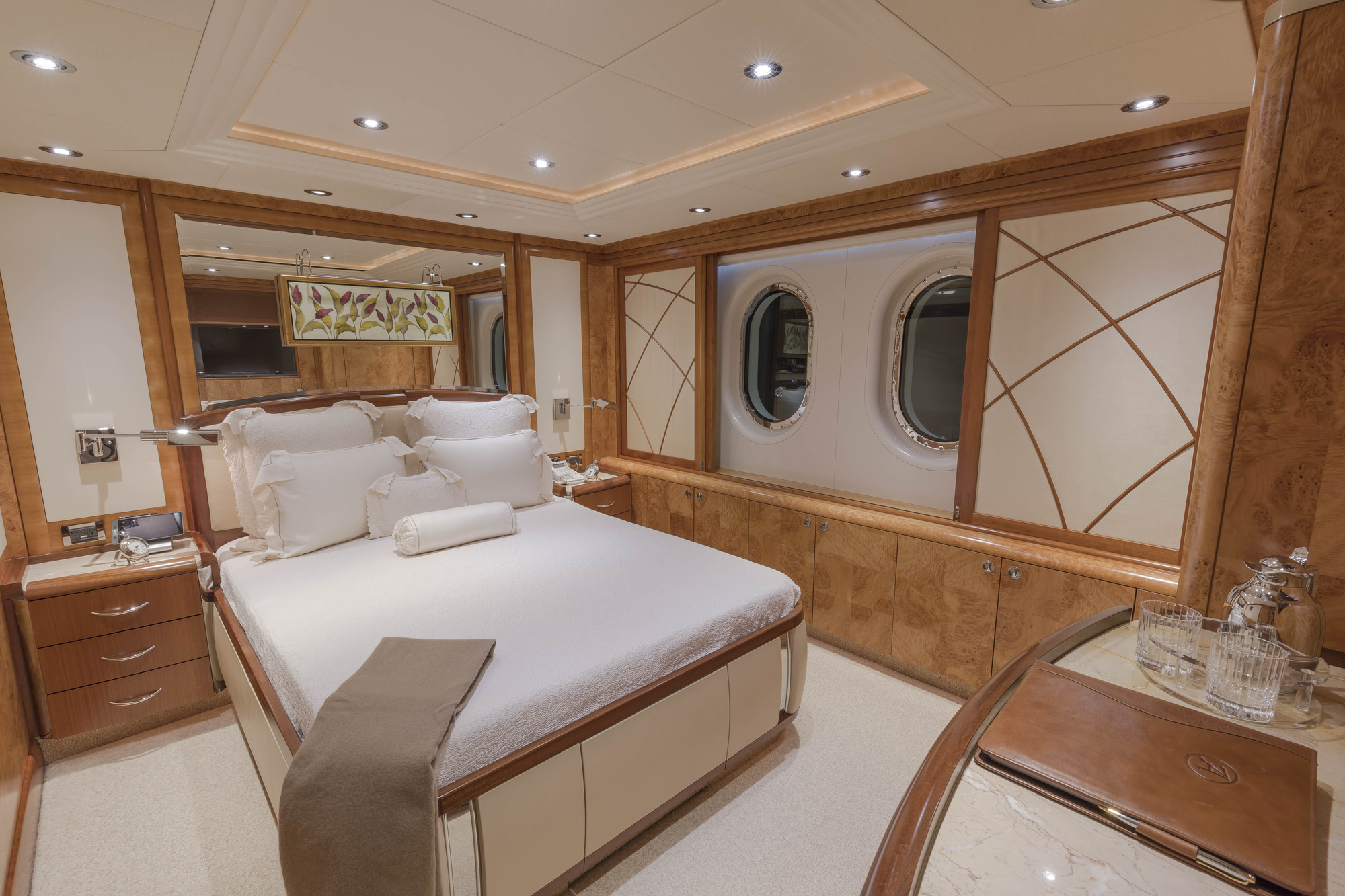 MY ALLEGRIA - VIP cabin 2