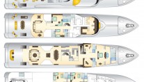 Layout Image Gallery - Luxury Yacht Gallery Browser
