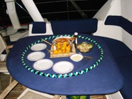 Mariah Table