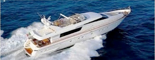 Motor yacht DOUBLE XELLE -  Main